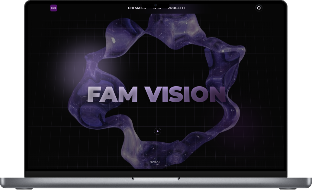 FAM Vision