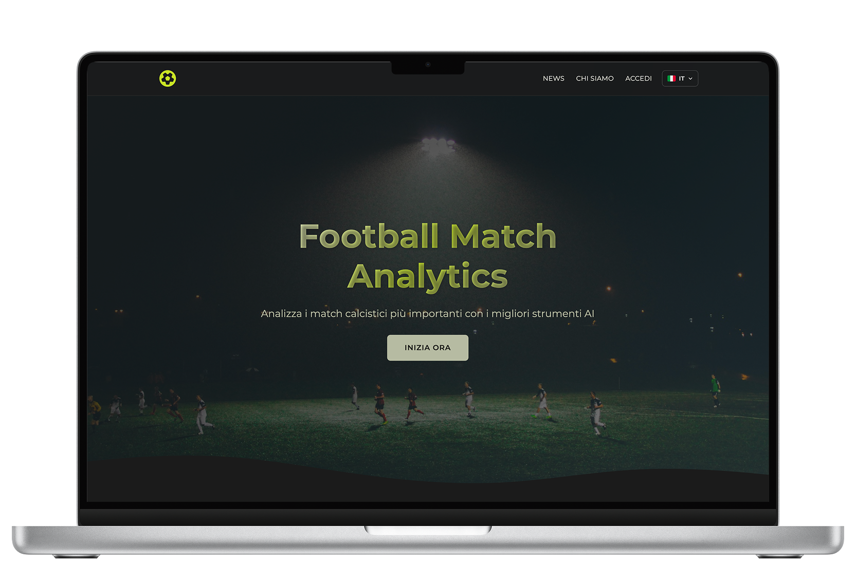 Football Match Analytics